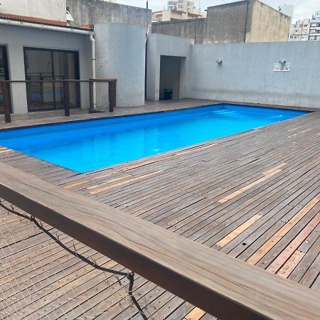 Avenida Corrientes Y Billinghurst A Metros De Abasto Shopping Buenos Aires Exterior foto
