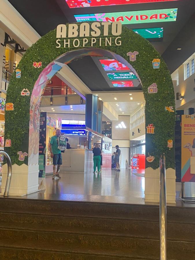 Avenida Corrientes Y Billinghurst A Metros De Abasto Shopping Buenos Aires Exterior foto